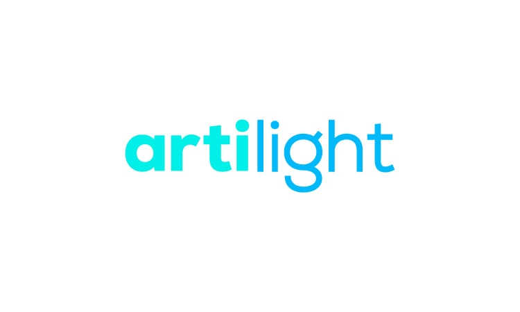 Artilight logo